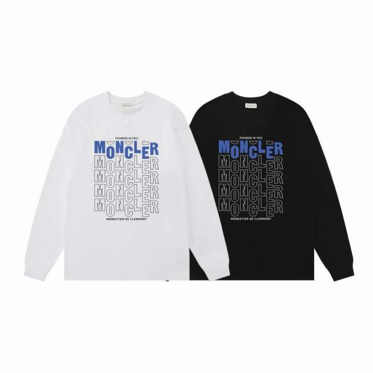 Picture of Moncler T Shirt Long _SKUMonclerS-XLtltx13451853